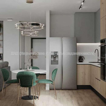 Продам квартиру, Домостроительная ул. , 3  ком., 57 м², частичный ремонт 