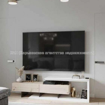 Продам квартиру, Домостроительная ул. , 3  ком., 57 м², частичный ремонт 