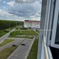 Продам квартиру, Домостроительная ул. , 3  ком., 57 м², частичный ремонт 