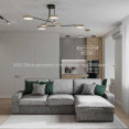 Продам квартиру, Домостроительная ул. , 3  ком., 57 м², частичный ремонт 