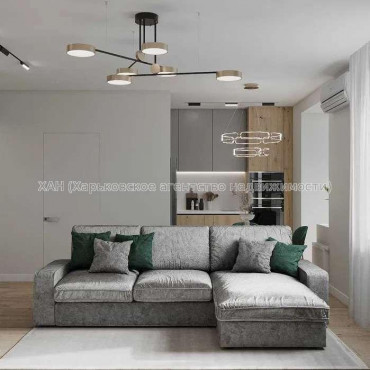 Продам квартиру, Домостроительная ул. , 3  ком., 57 м², частичный ремонт 
