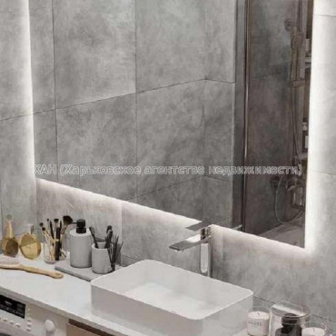 Продам квартиру, Домостроительная ул. , 3  ком., 57 м², частичный ремонт 