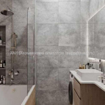 Продам квартиру, Домостроительная ул. , 3  ком., 57 м², частичный ремонт 