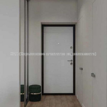 Продам квартиру, Домостроительная ул. , 3  ком., 57 м², частичный ремонт 
