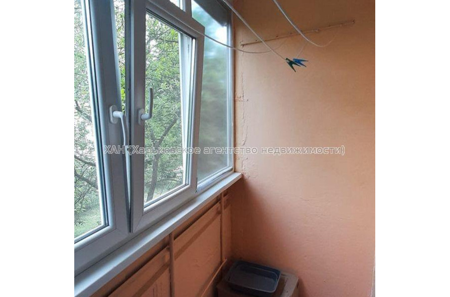 Продам квартиру, Северина Потоцкого ул. , 2 кім., 45 м², косметический ремонт 