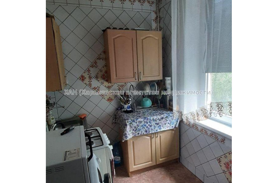 Продам квартиру, Северина Потоцкого ул. , 2  ком., 45 м², косметический ремонт 