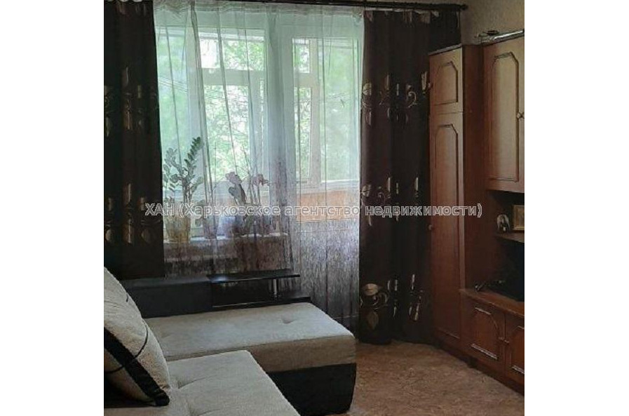 Продам квартиру, Северина Потоцкого ул. , 2  ком., 45 м², косметический ремонт 