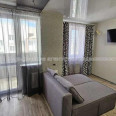 Продам квартиру, Шевченковский пер. , 1 кім., 32 м², евроремонт 