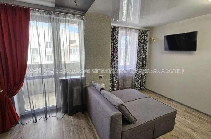 Продам квартиру, Шевченковский пер. , 1 кім., 32 м², евроремонт 