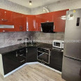 Продам квартиру, Шевченковский пер. , 1 кім., 32 м², евроремонт 