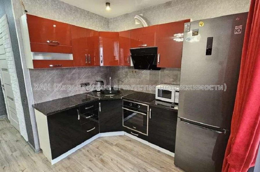 Продам квартиру, Шевченковский пер. , 1 кім., 32 м², евроремонт 