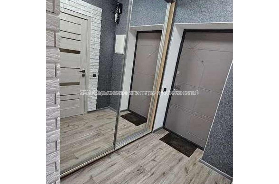 Продам квартиру, Шевченковский пер. , 1 кім., 32 м², евроремонт 