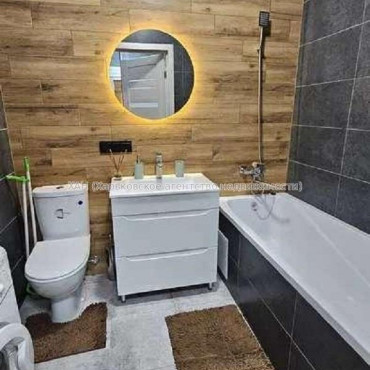Продам квартиру, Шевченковский пер. , 1  ком., 32 м², евроремонт 
