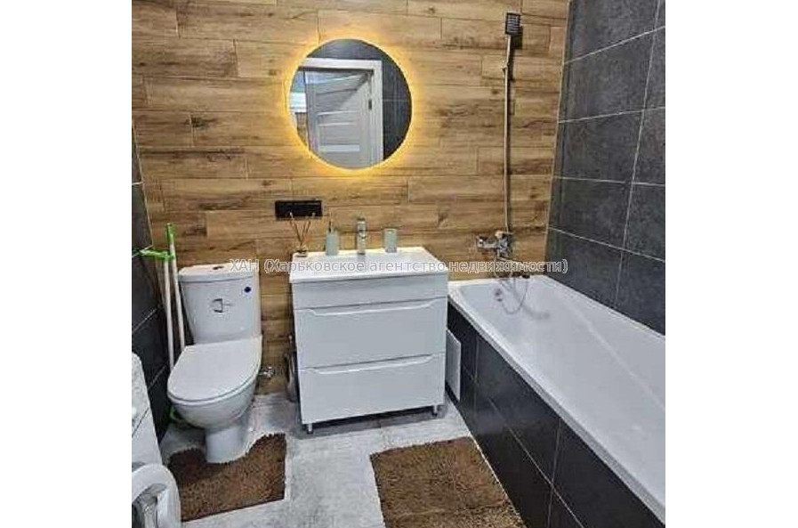 Продам квартиру, Шевченковский пер. , 1 кім., 32 м², евроремонт 