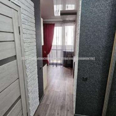 Продам квартиру, Шевченковский пер. , 1  ком., 32 м², евроремонт 