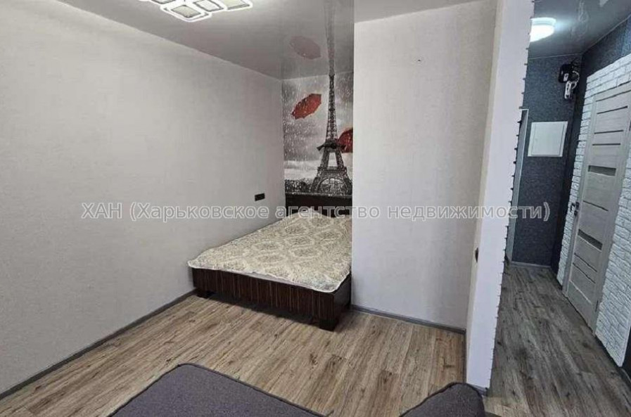 Продам квартиру, Шевченковский пер. , 1 кім., 32 м², евроремонт 