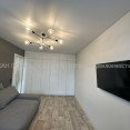 Сдам квартиру, Людвига Свободы просп. , 1  ком., 33 м², евроремонт 