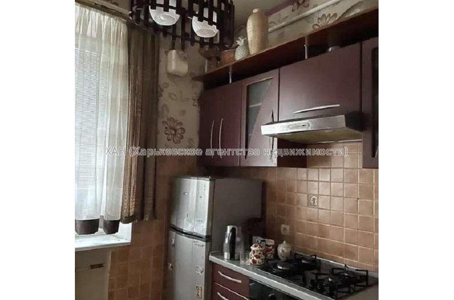 Продам квартиру, Москалёвская ул. , 2 кім., 45 м², капитальный ремонт 