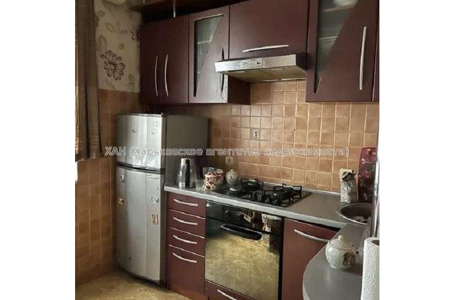 Продам квартиру, Москалёвская ул. , 2 кім., 45 м², капитальный ремонт 