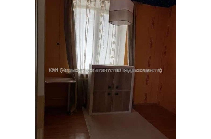 Продам квартиру, Москалёвская ул. , 2 кім., 45 м², капитальный ремонт 