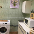 Продам квартиру, Харьковских Дивизий ул. , 1  ком., 32 м², косметический ремонт 