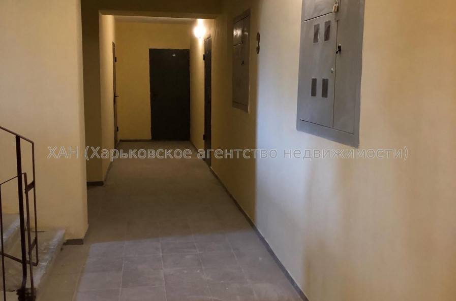 Продам квартиру, Куряжская ул. , д. 16 , 1 кім., 43 м², без внутренних работ 