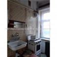 Продам квартиру, Москалёвская ул. , 2  ком., 38 м², без ремонта 