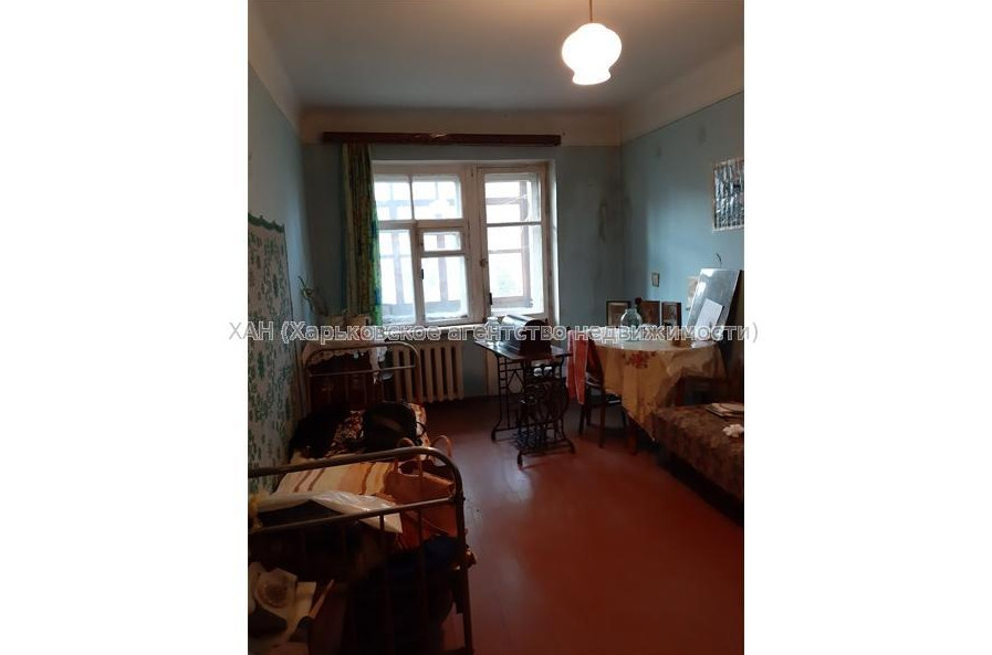 Продам квартиру, Москалёвская ул. , 2  ком., 38 м², без ремонта 
