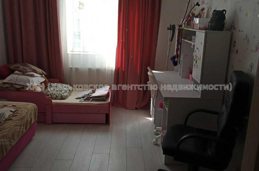 Продам квартиру, Ньютона ул. , 2  ком., 57 м², евроремонт 