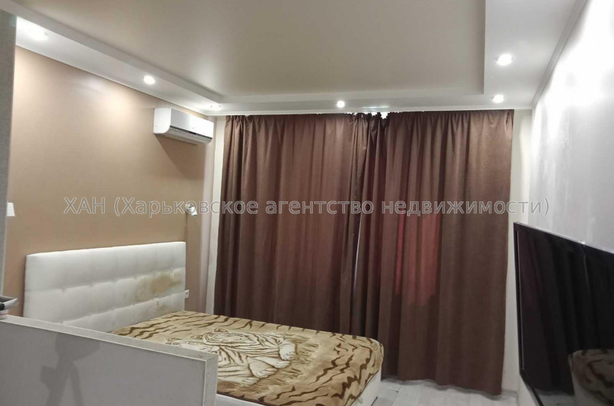 Продам квартиру, Ньютона ул. , 2  ком., 57 м², евроремонт 