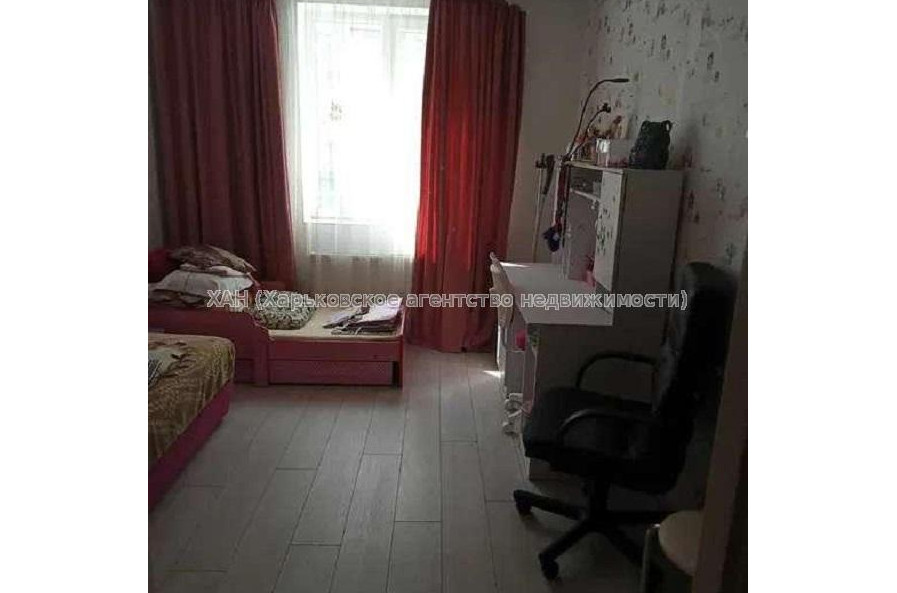 Продам квартиру, Ньютона ул. , 2  ком., 57 м², евроремонт 