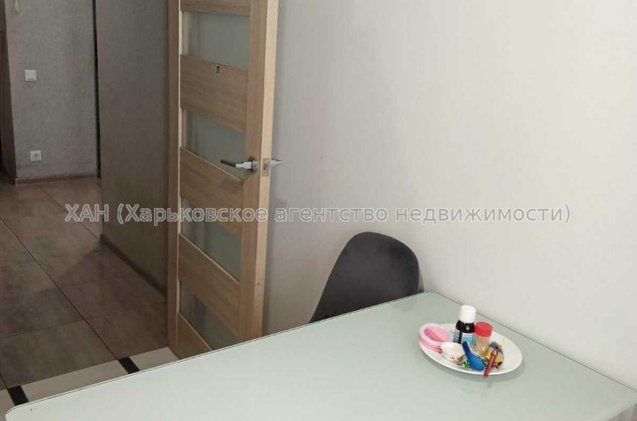 Продам квартиру, Ньютона ул. , 2  ком., 57 м², евроремонт 