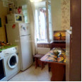 Продам квартиру, Ново-Баварский просп. , 1  ком., 29 м², косметический ремонт 