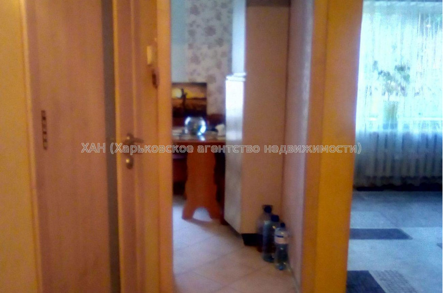 Продам квартиру, Ново-Баварский просп. , 1  ком., 29 м², косметический ремонт 