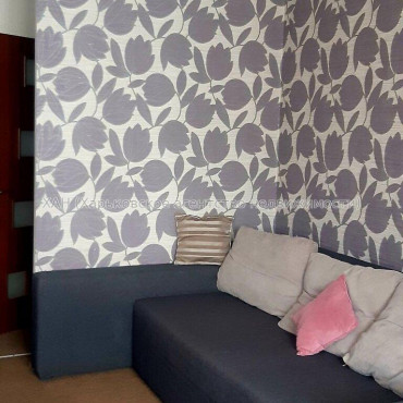 Продам квартиру, Аэрокосмический пр. , 2 кім., 58 м², евроремонт 