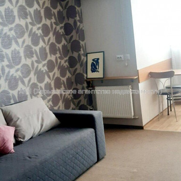 Продам квартиру, Аэрокосмический пр. , 2 кім., 58 м², евроремонт 