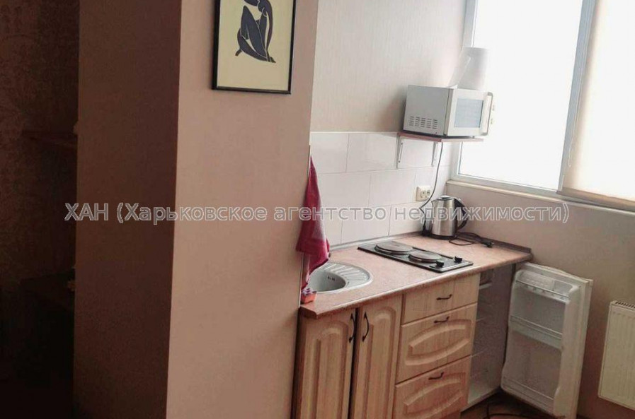 Продам квартиру, Гагарина просп. , 2  ком., 58 м², евроремонт 
