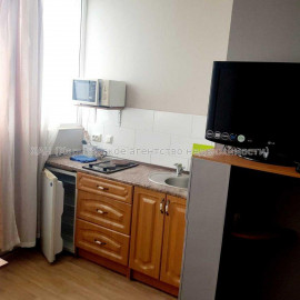 Продам квартиру, Гагарина просп. , 2 кім., 58 м², евроремонт