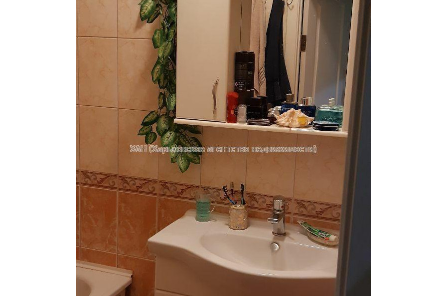 Продам квартиру, Цементная ул. , 3 кім., 80 м², евроремонт 