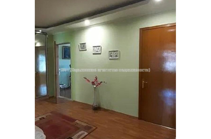 Продам квартиру, Цементная ул. , 3  ком., 80 м², евроремонт 