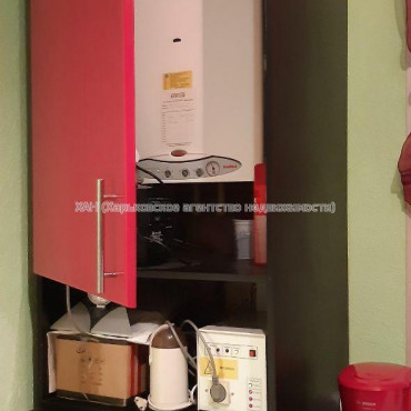 Продам квартиру, Цементная ул. , 3 кім., 80 м², евроремонт 