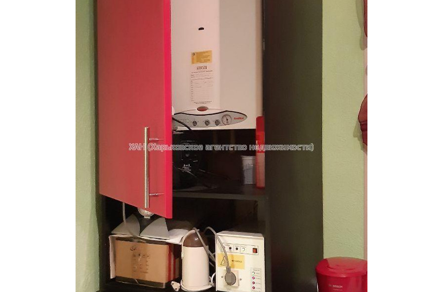 Продам квартиру, Цементная ул. , 3 кім., 80 м², евроремонт 