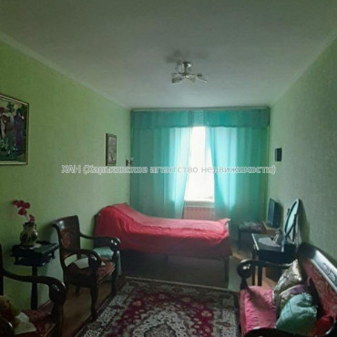 Продам квартиру, Цементная ул. , 3 кім., 80 м², евроремонт 