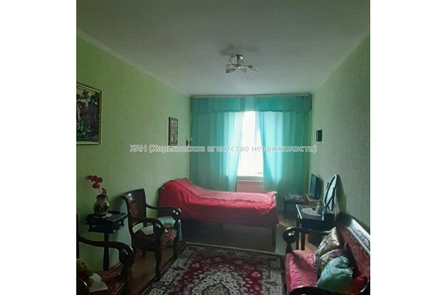 Продам квартиру, Цементная ул. , 3 кім., 80 м², евроремонт 