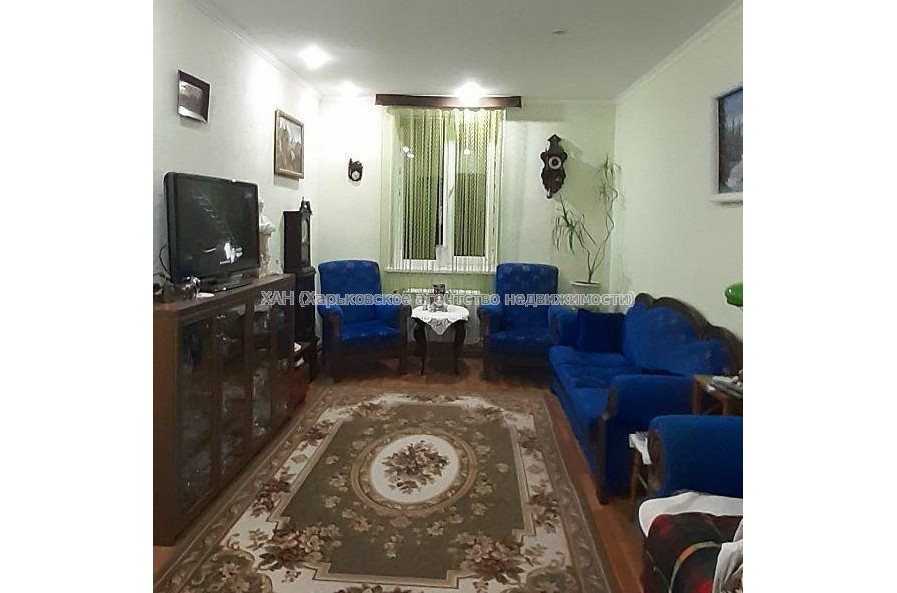 Продам квартиру, Цементная ул. , 3 кім., 80 м², евроремонт 