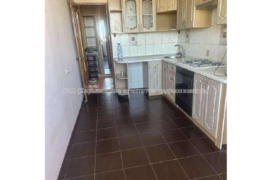 Продам квартиру, Авиационная ул. , 2  ком., 55 м², косметический ремонт 