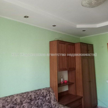 Продам квартиру, Ощепкова Андрея ул. , 1 кім., 20 м², советский ремонт 