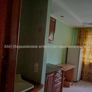 Продам квартиру, Ощепкова Андрея ул. , 1 кім., 20 м², советский ремонт 