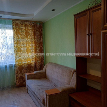 Продам квартиру, Ощепкова Андрея ул. , 1 кім., 20 м², советский ремонт 