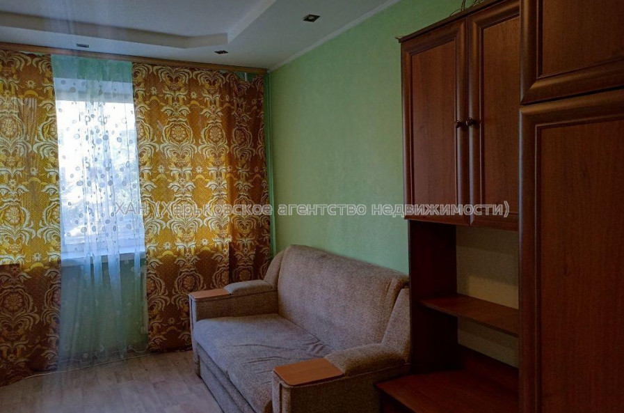Продам квартиру, Ощепкова Андрея ул. , 1 кім., 20 м², советский ремонт 